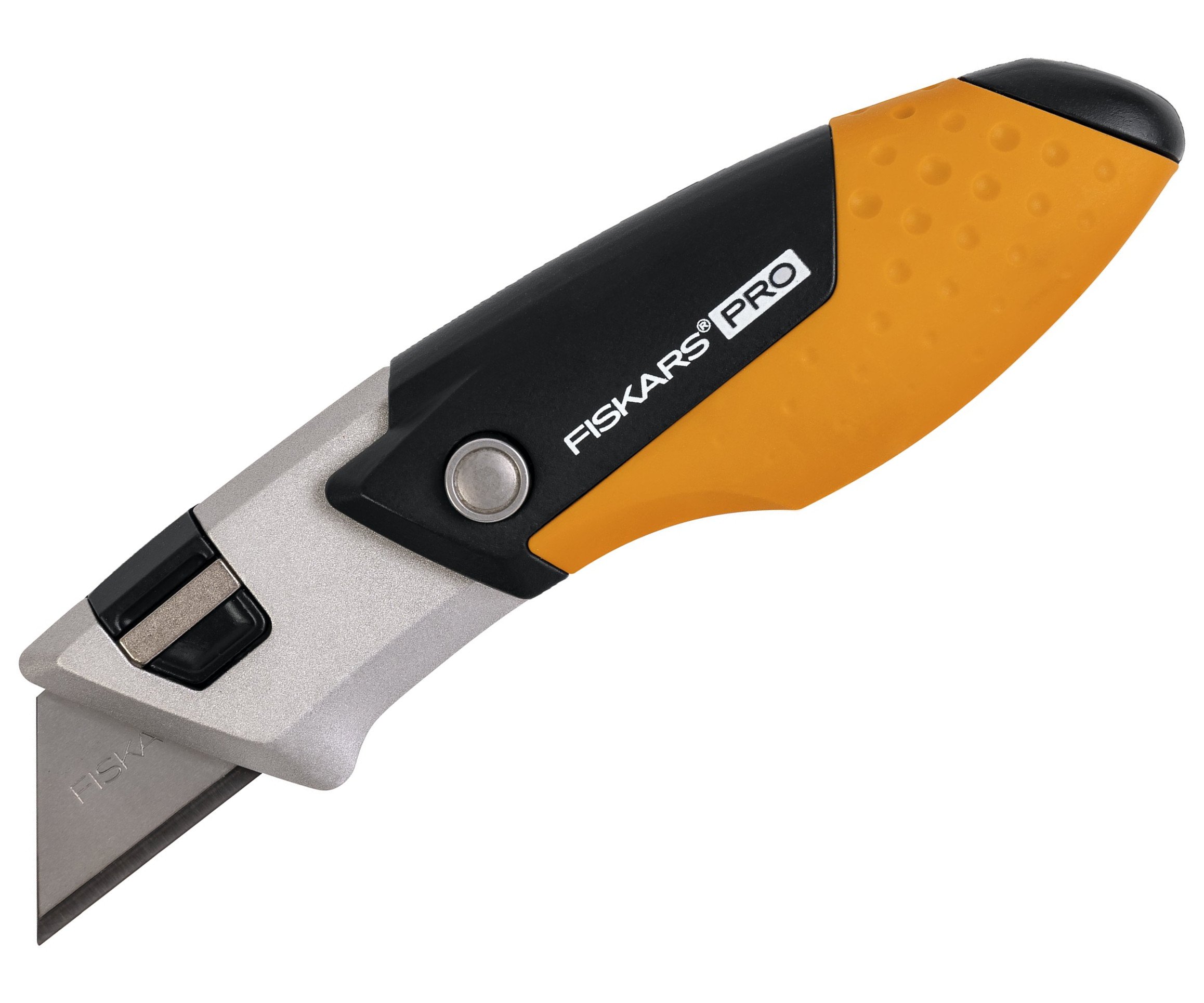 Nůž zavírací s výměnným břitem Pro Compact Fiskars 1062939