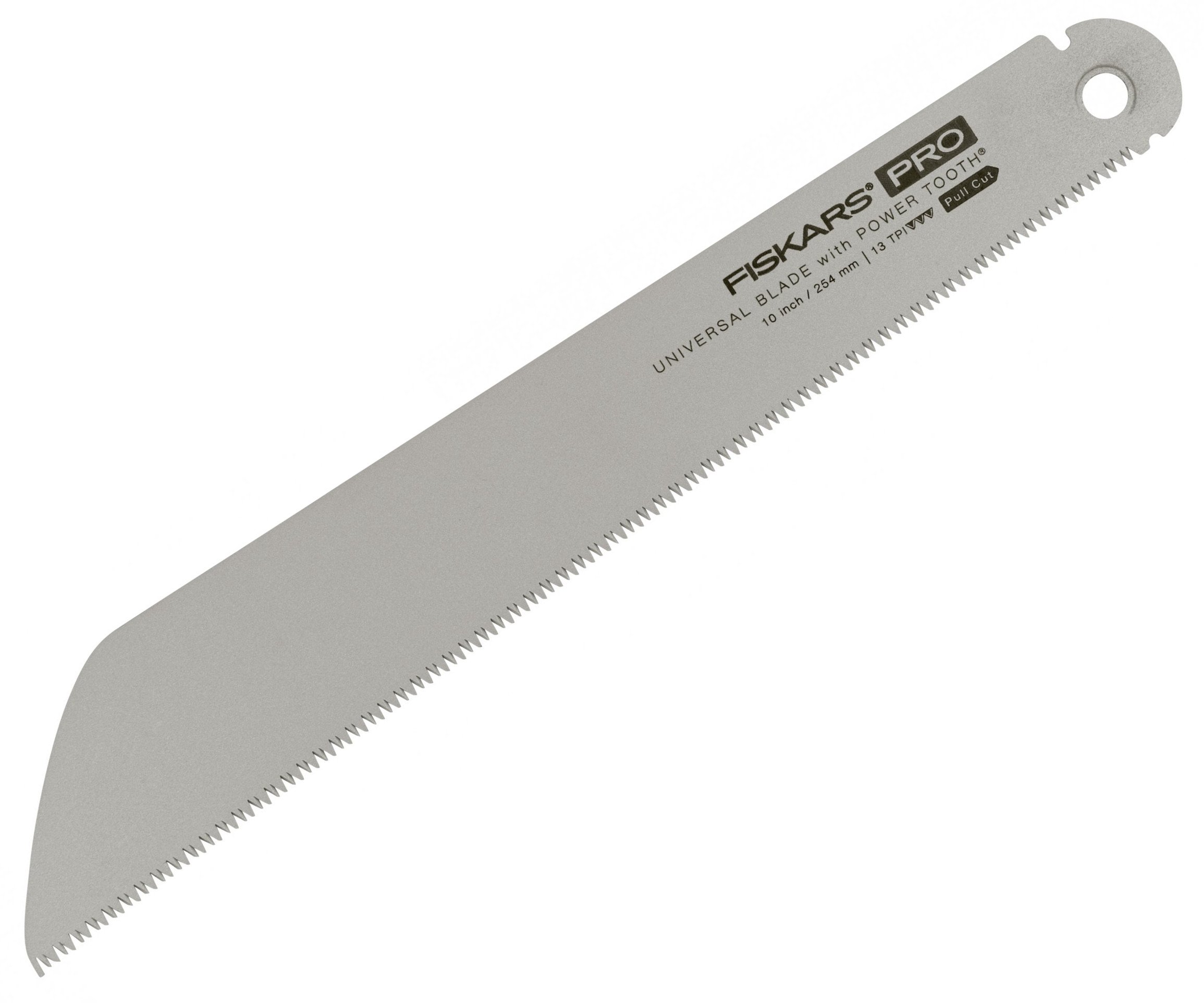 Čepel náhradní 13TPI 250mm pro pilu 1062933 Fiskars 1062943