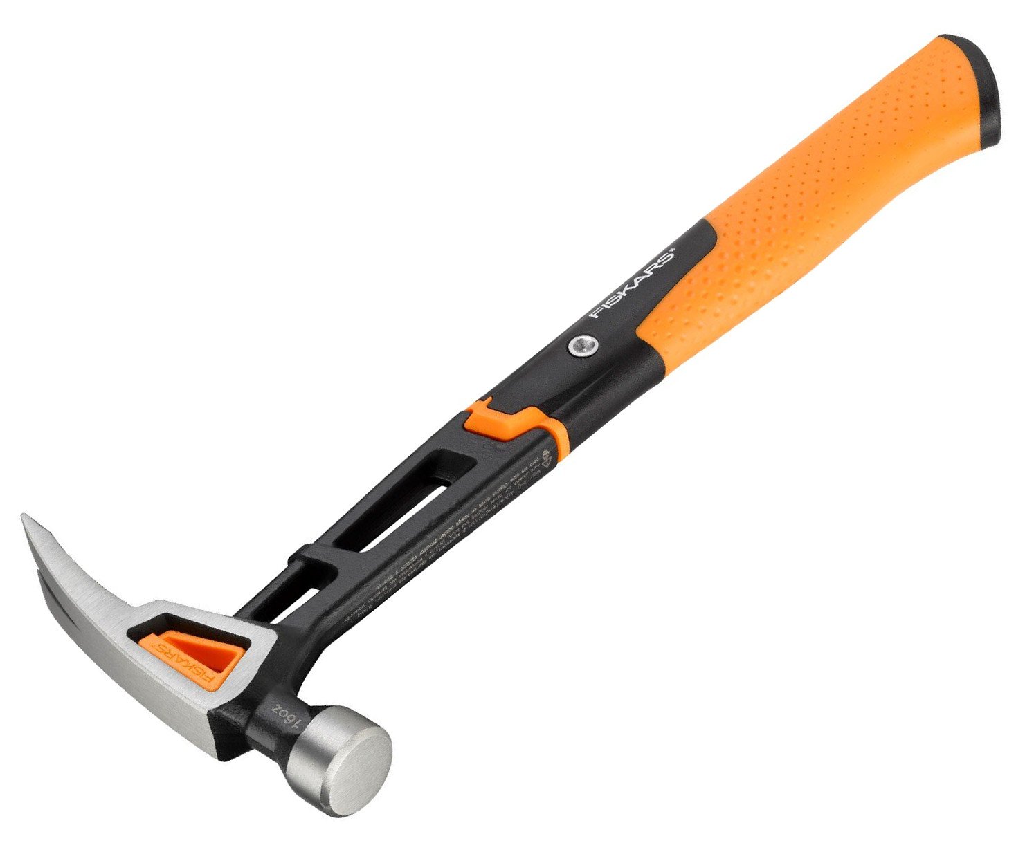 Kladivo tesařské 450g M Fiskars 1020213