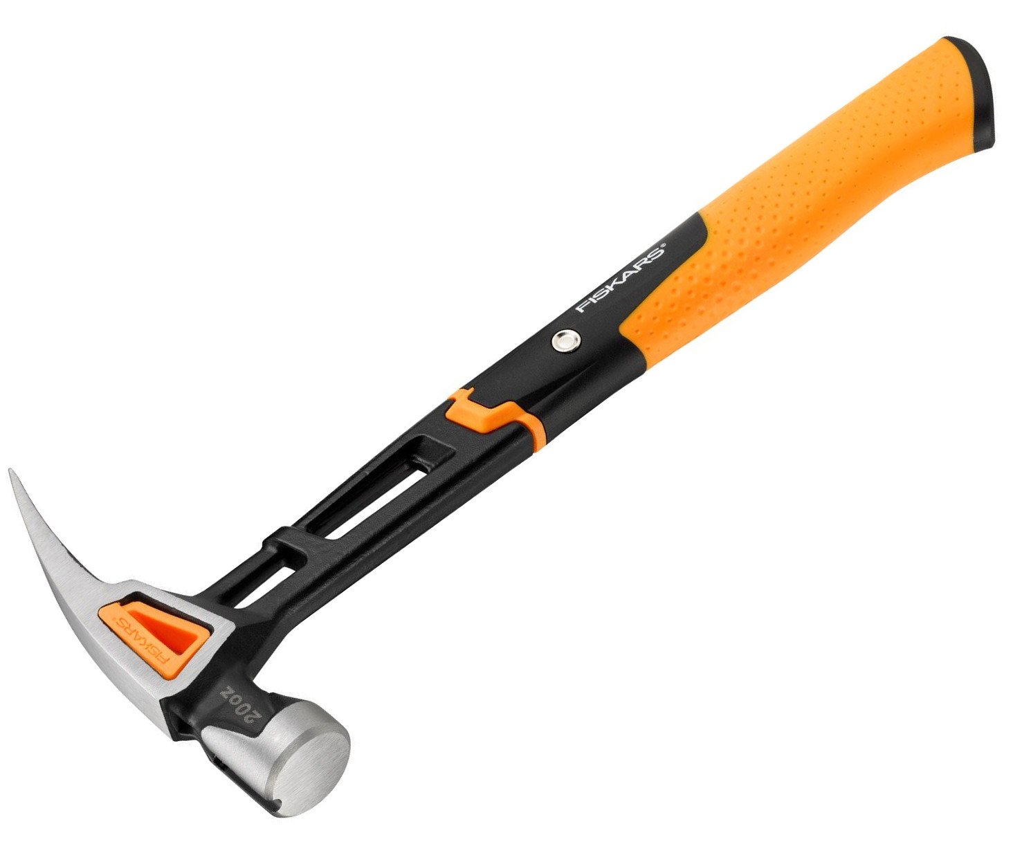 Kladivo tesařské s magnetem 570g L Fiskars 1020214