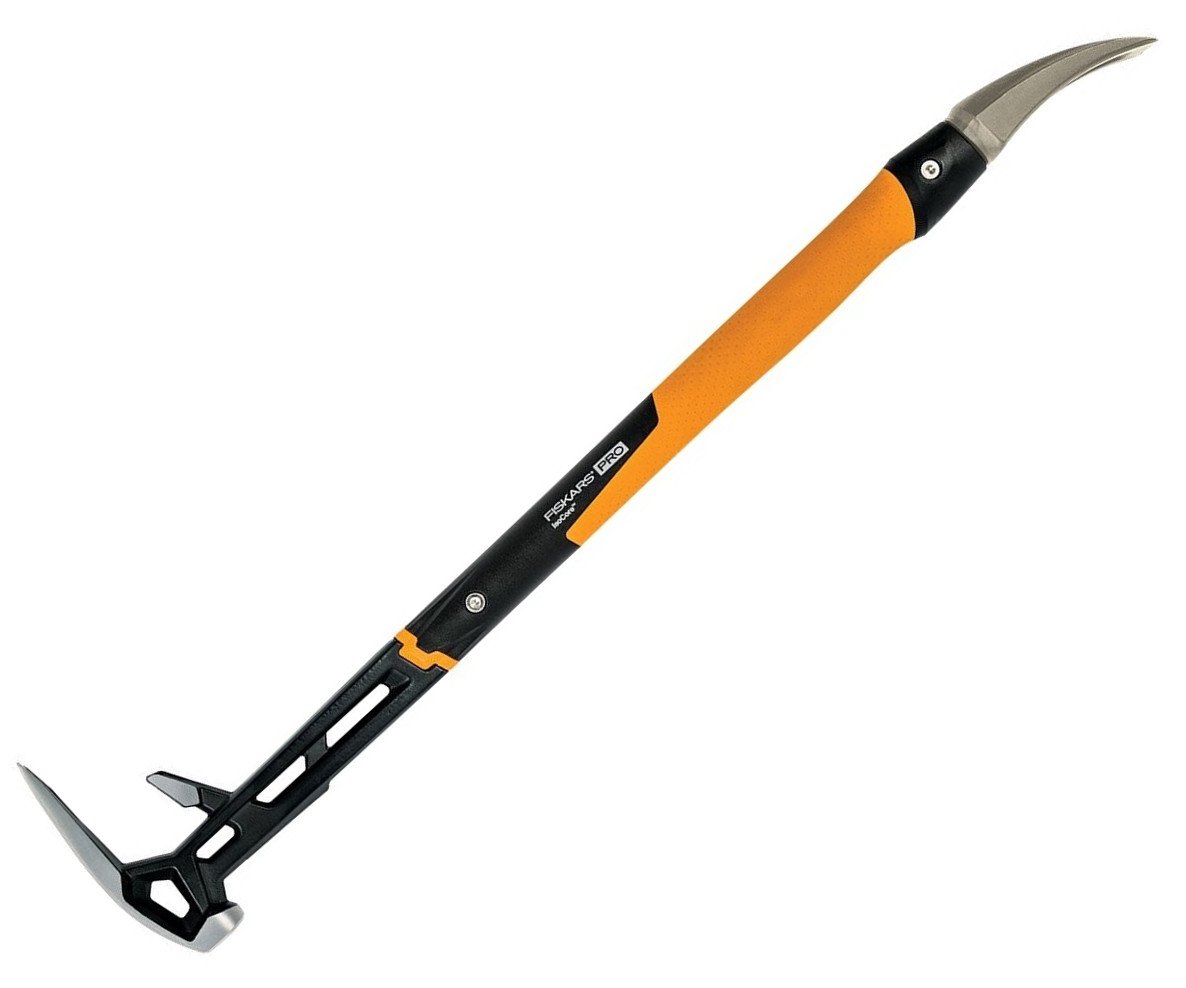 Demoliční nástroj 567g IsoCore Fiskars - 76cm L 1027221