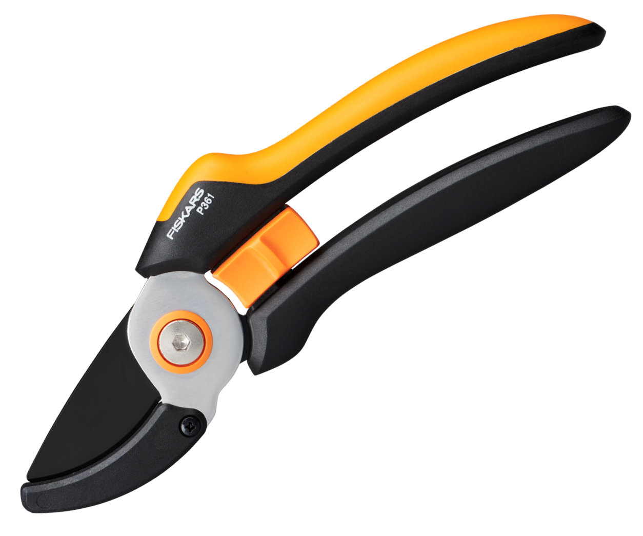 Nůžky jednočepelové Solid P361 Fiskars 1057165