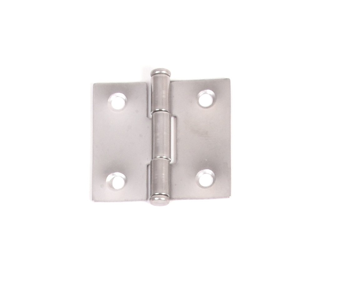 Závěs kloubový nerez A2 - 30x30mm