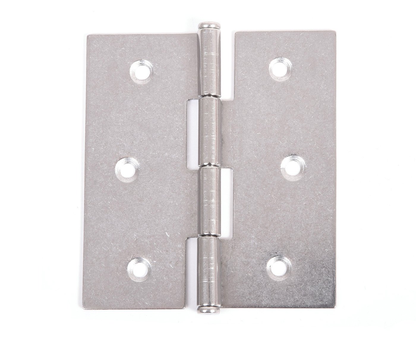 Závěs kloubový nerez A2 - 50x50mm