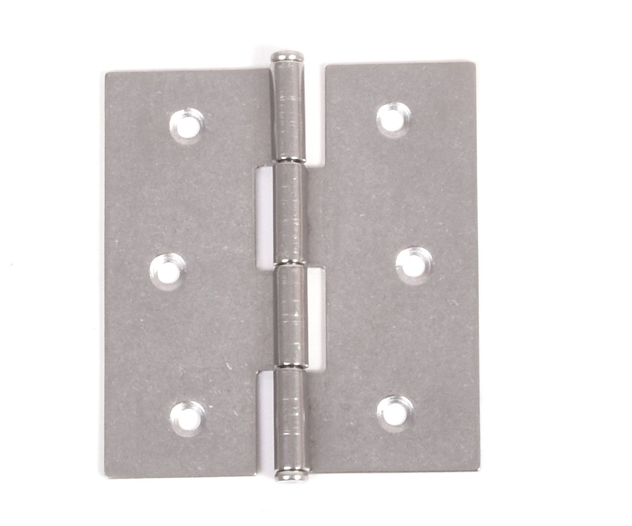 Závěs kloubový nerez A2 - 60x50mm