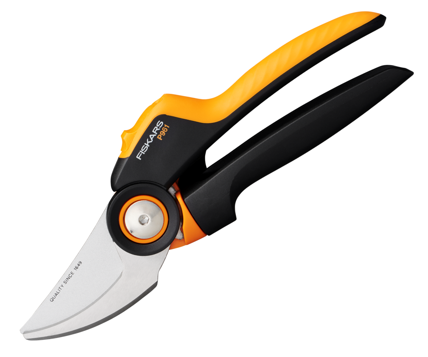 Nůžky dvoučepelové X-series P961 (L) Fiskars 1057175