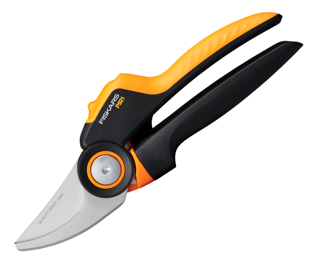 Nůžky dvoučepelové X-series P921 (M) Fiskars 1057173