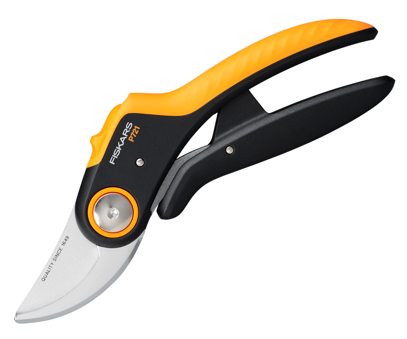 Nůžky dvoučepelové Plus P721 Fiskars 1057170