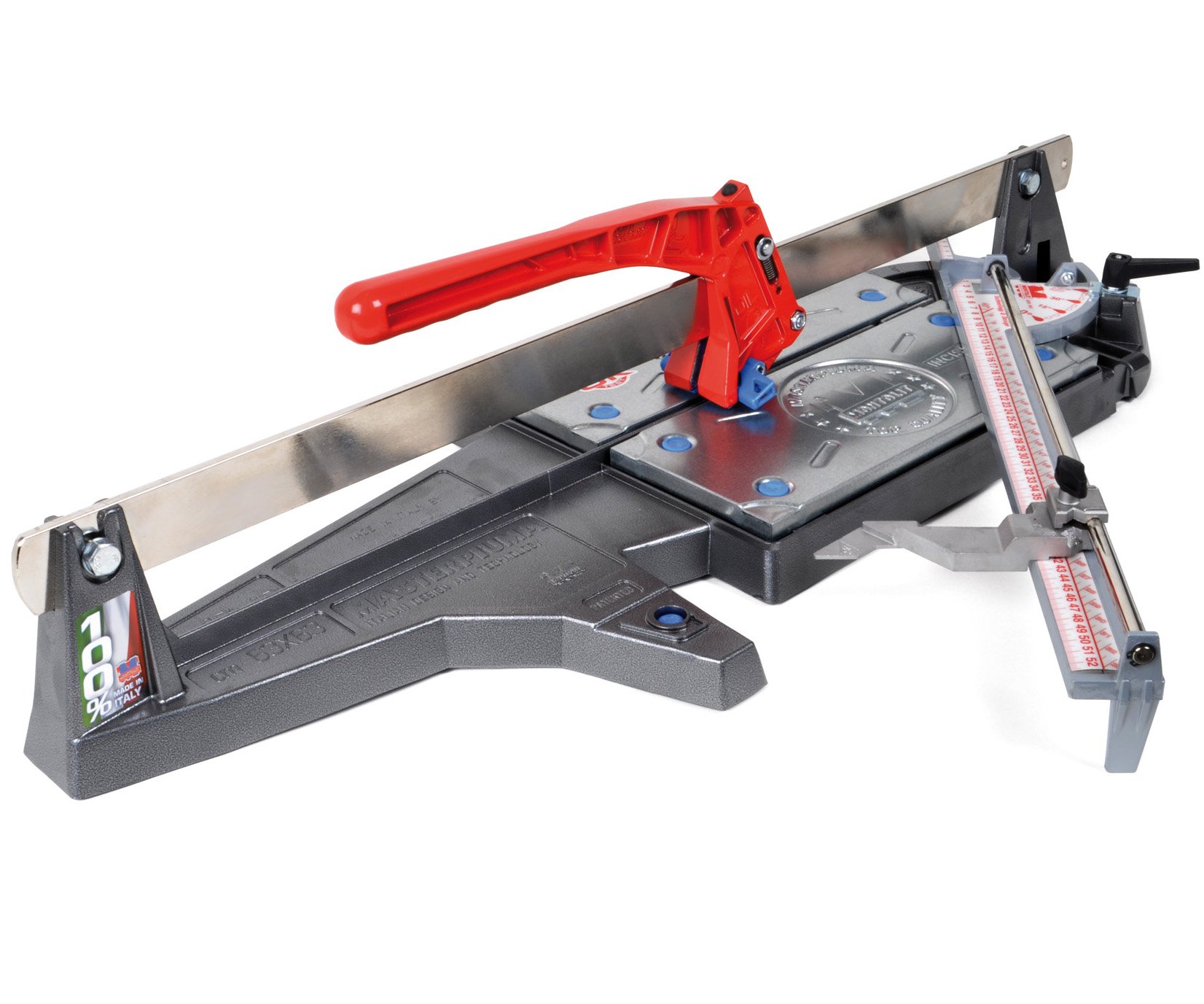 Řezačka dlažby MasterPiuma Basic Montolit - 93BP