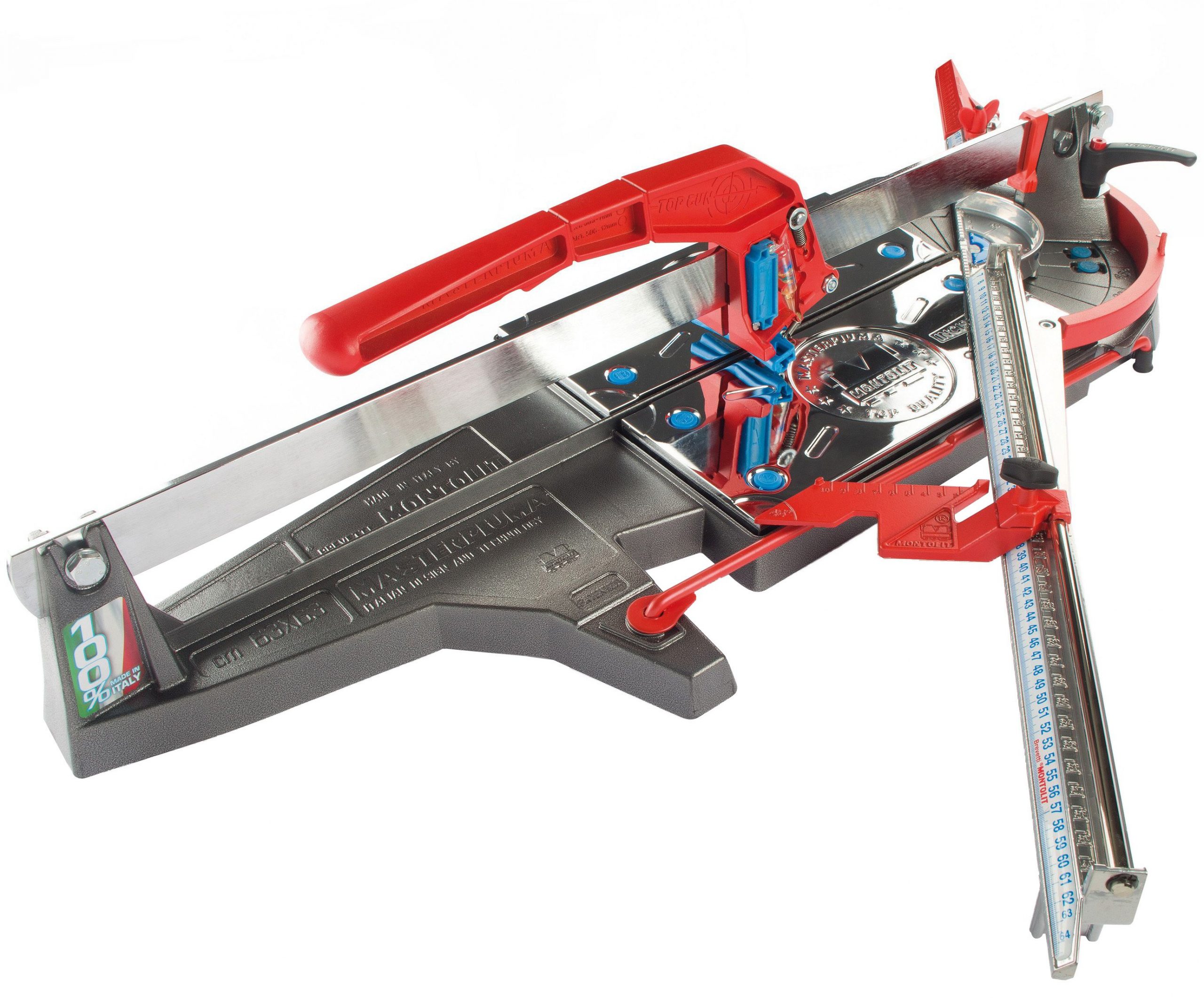 Řezačka dlažby MasterPiuma P3 Montolit - 63P3