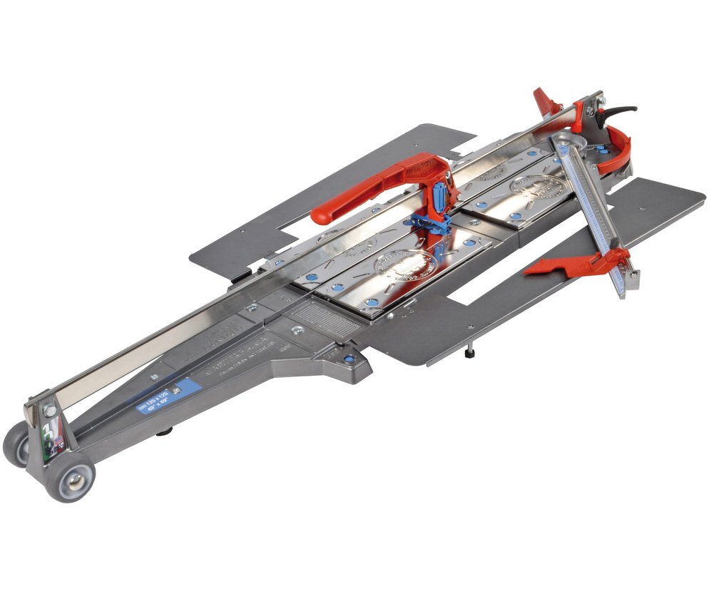 Řezačka dlažby MasterPiuma P3 Montolit - 125P3
