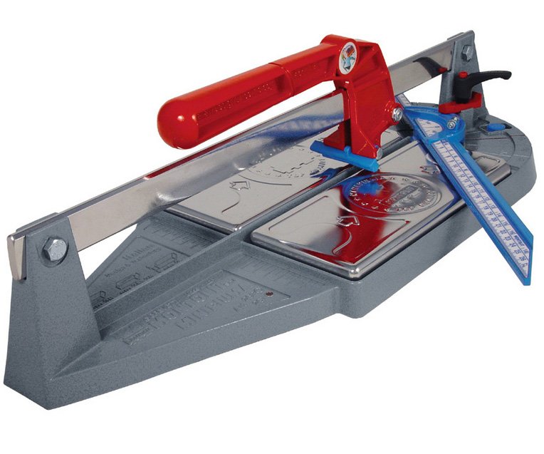 Řezačka dlažby MiniPiuma Montolit - 43P