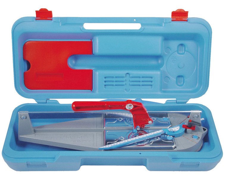 Řezačka dlažby MiniPiuma Montolit - 43PBox