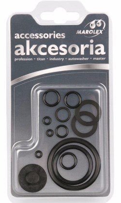 Sada těsnění 14ks Marolex Z08u
