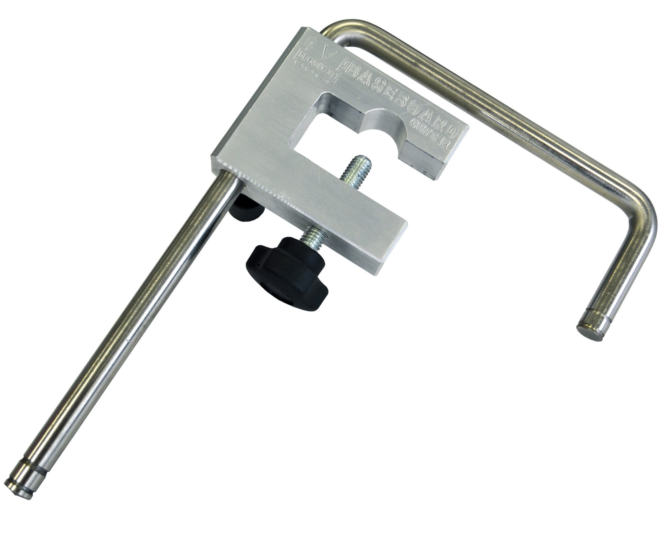 Doraz vytyčovací Baseboard 64 Montolit