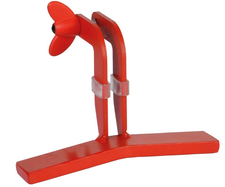 Lamač páky přídavný Big Foot 449P Montolit