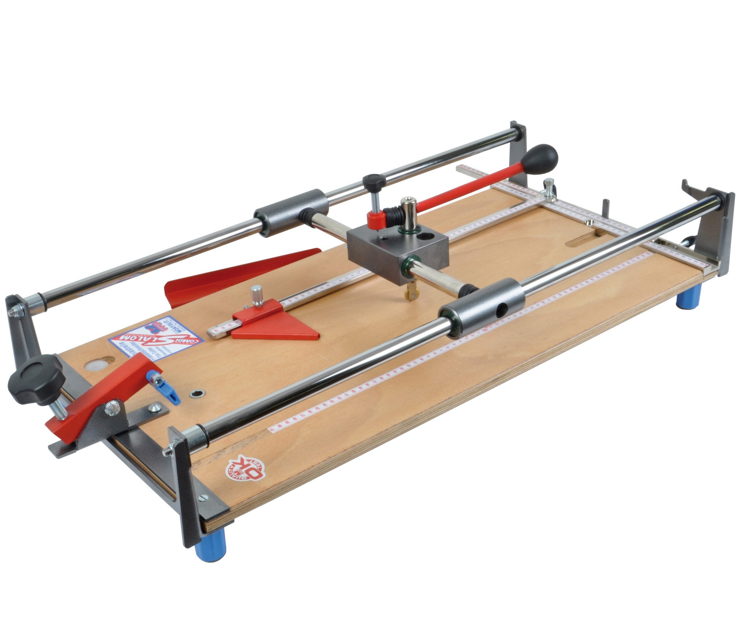 Řezačka dlažby Combi Slalom S63 Montolit