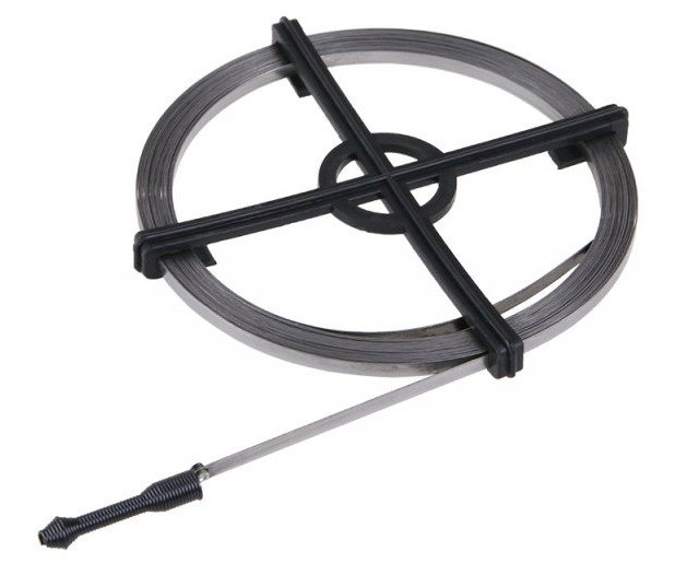 Péro protahovací elektrikářské - 8m/5mm