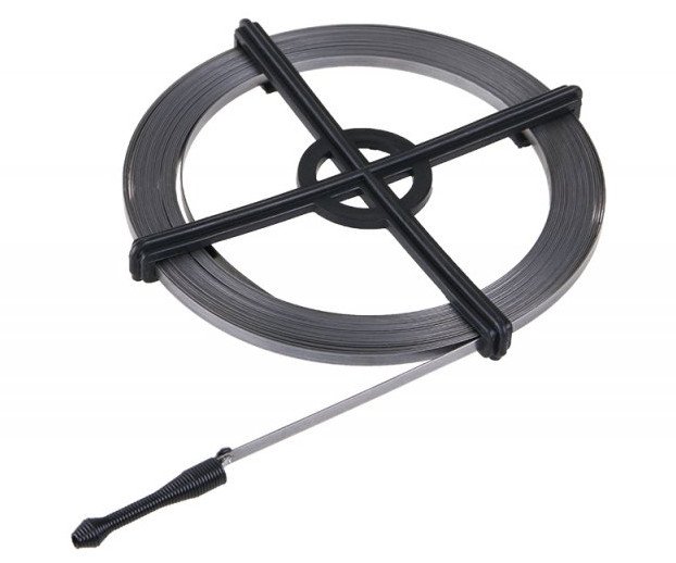 Péro protahovací elektrikářské - 10m/5mm