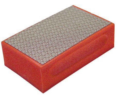 Houbička diamantová Mastertech Montolit - DT200