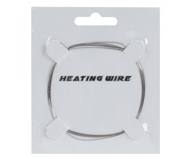 Drát pro řezačku polystyrenu 120cm Festa