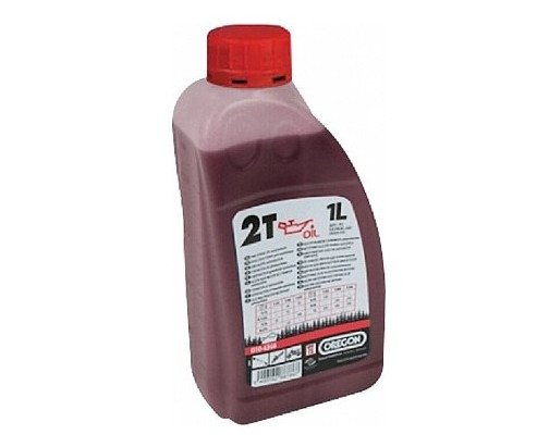 Olej 2T Oregon - 1l