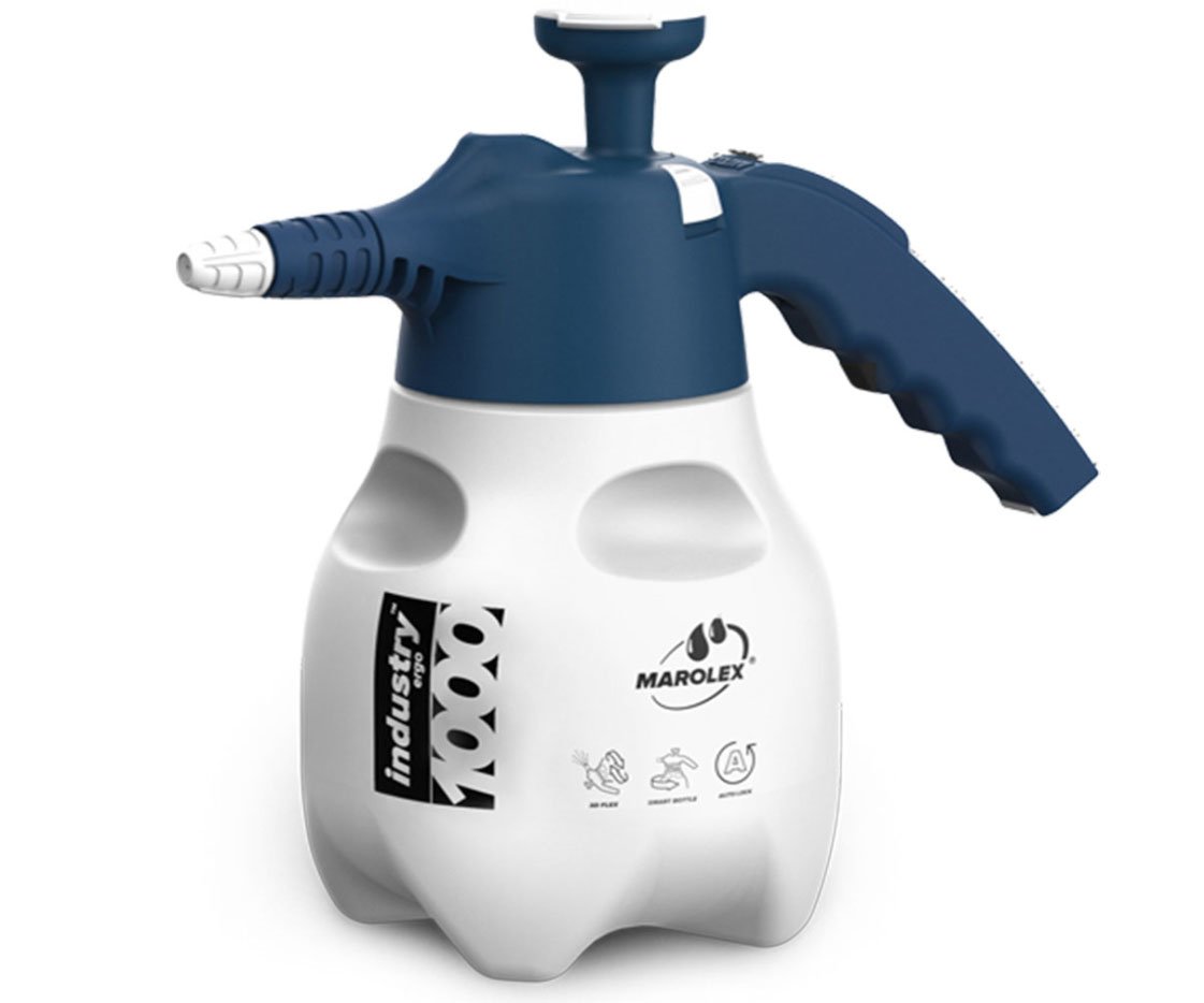 Postřikovač Marolex Industry Ergo - Alka 1000