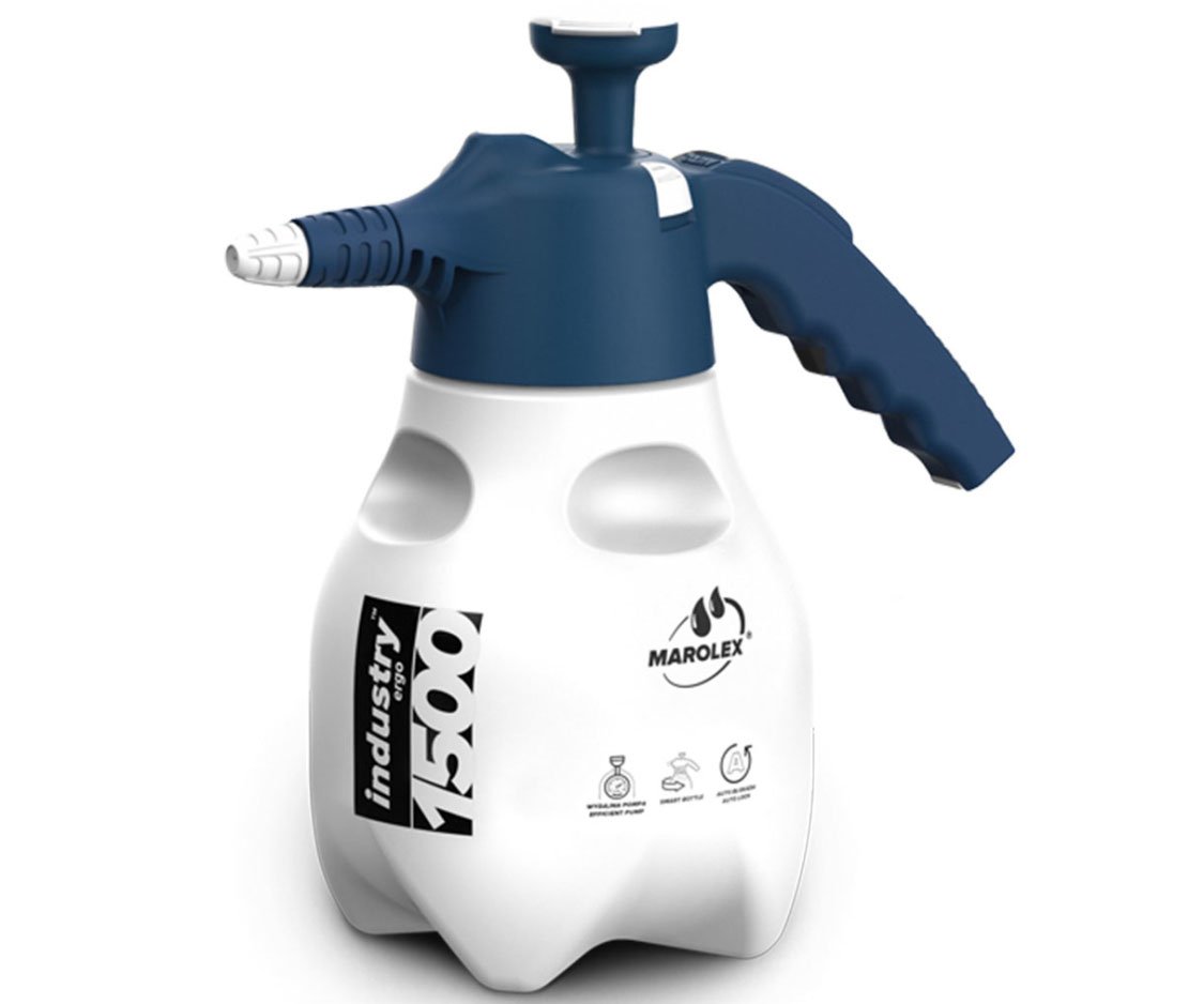 Postřikovač Marolex Industry Ergo - Alka 1500