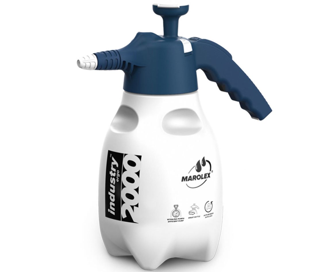 Postřikovač Marolex Industry Ergo - Alka 2000