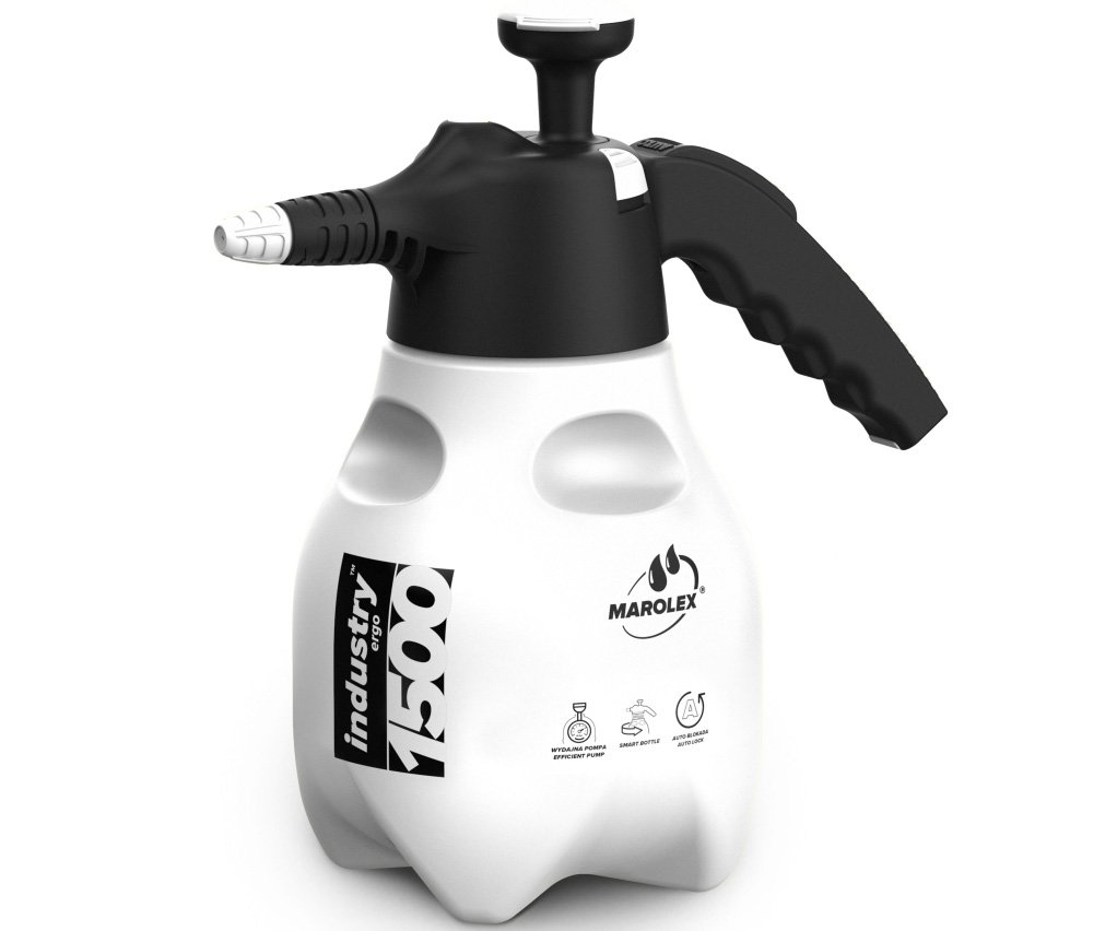 Postřikovač Marolex Industry Ergo - Acid 1500