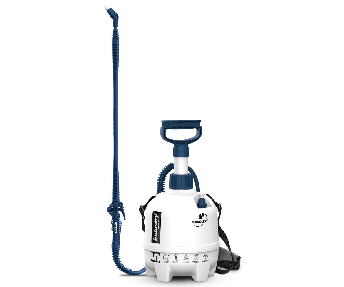 Postřikovač Marolex Industry - Alka 5