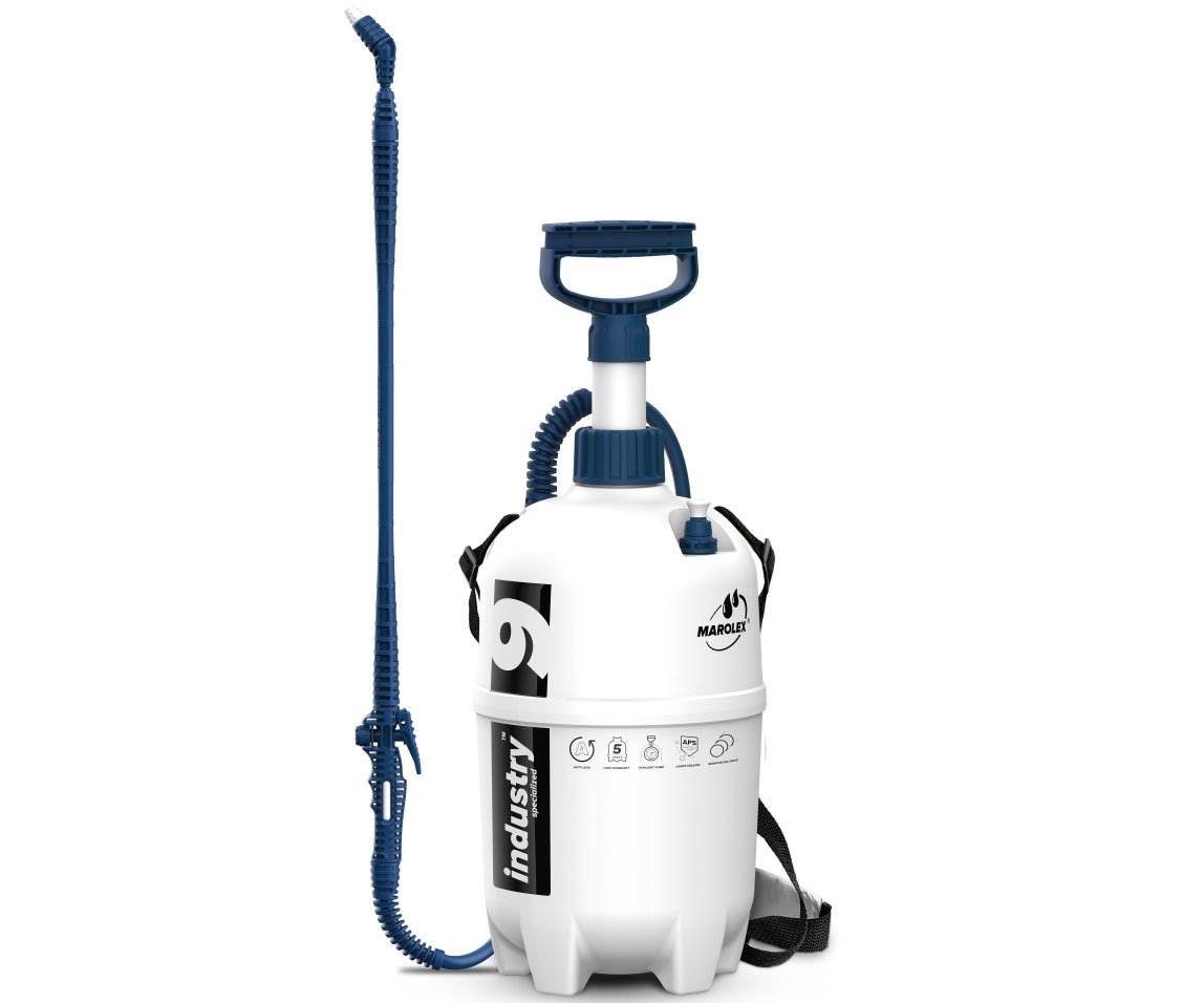 Postřikovač Marolex Industry - Alka 9