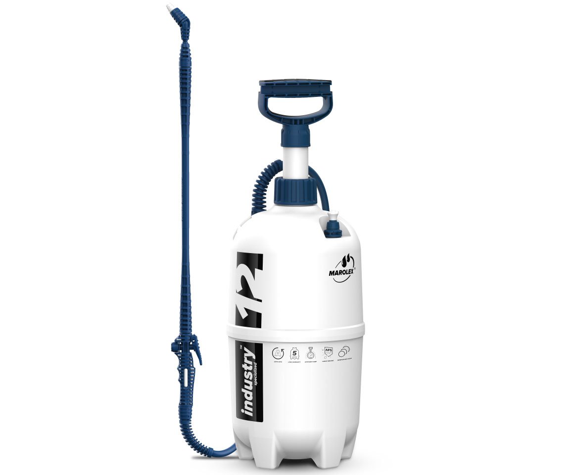 Postřikovač Marolex Industry - Alka 12