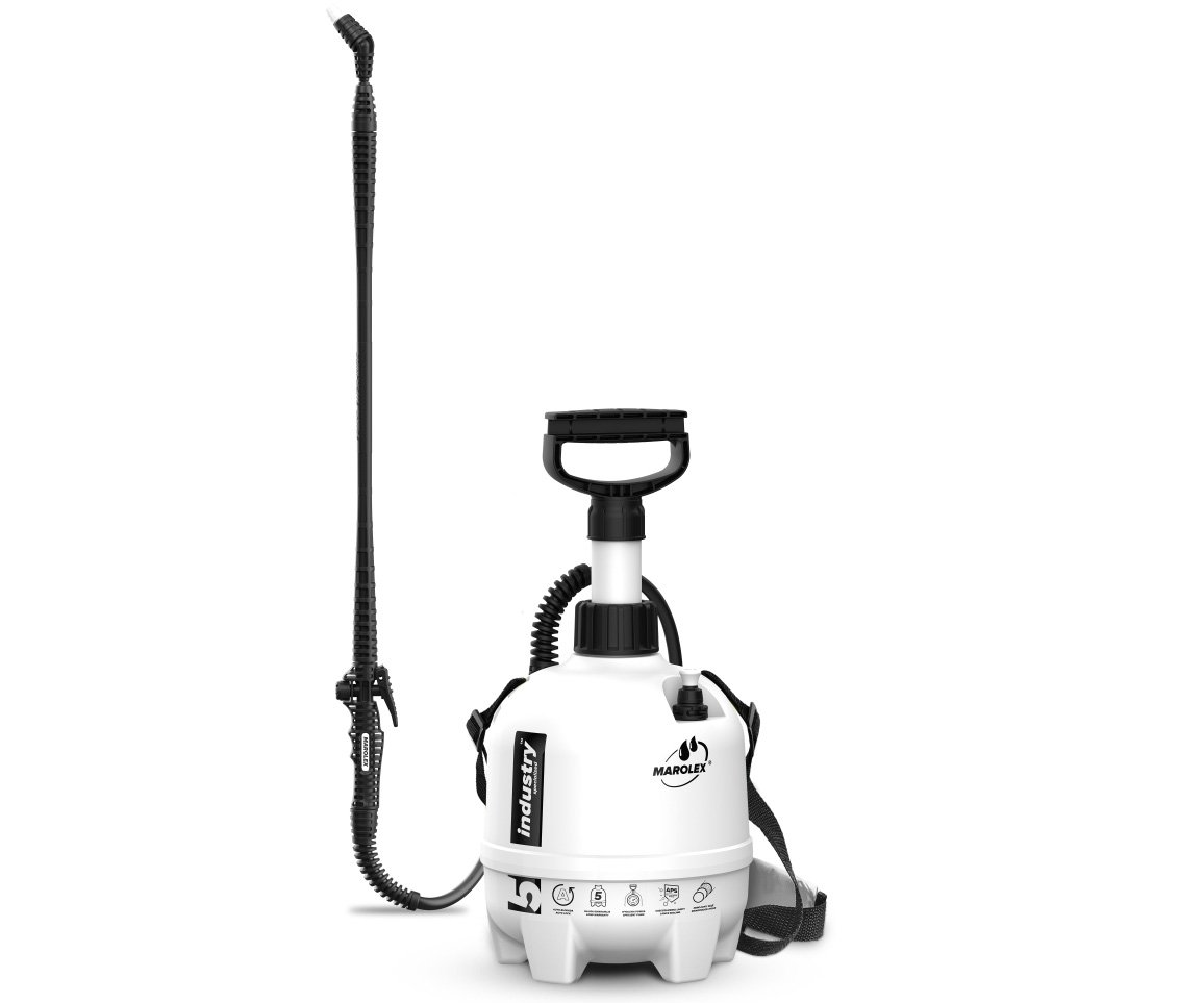 Postřikovač Marolex Industry - Acid 5