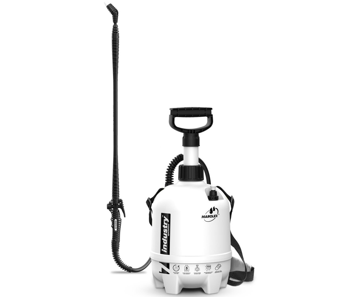 Postřikovač Marolex Industry - Acid 7
