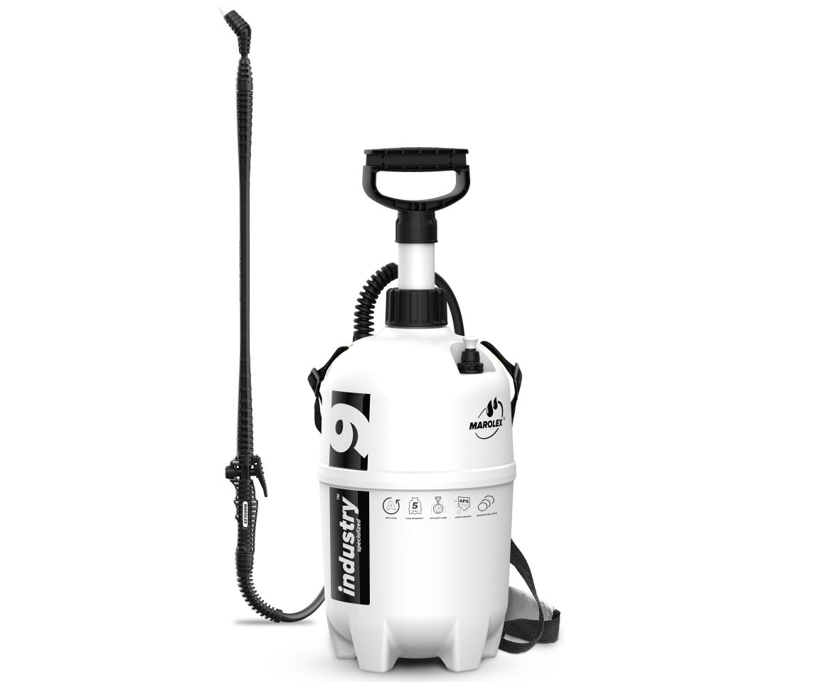 Postřikovač Marolex Industry - Acid 9