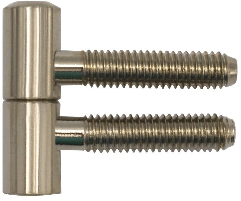 Závěs nábytkový MF 30 - nikl