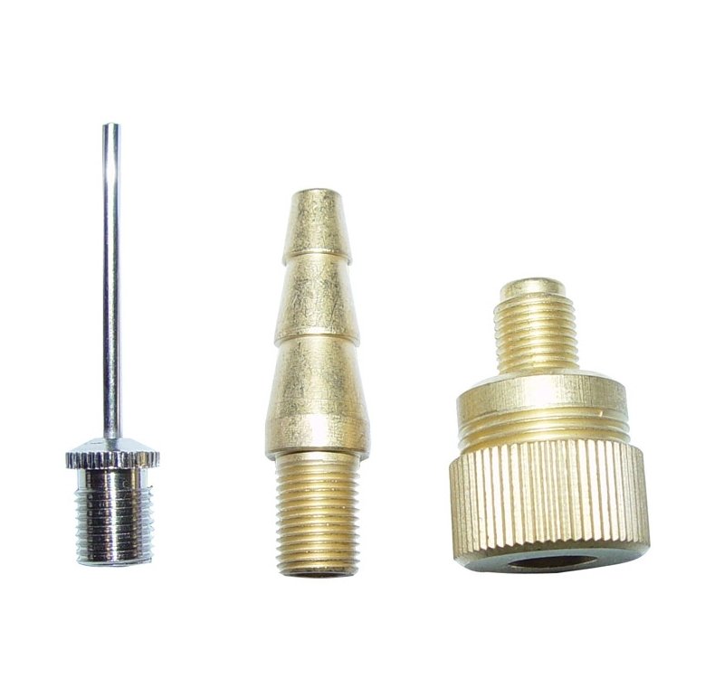 Sada pneu adaptérů 3ks