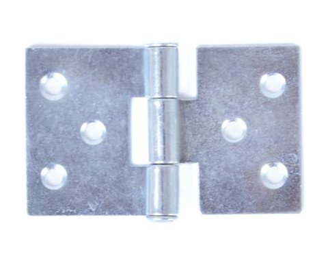 Závěs dveřní dvouramenný - 40mm