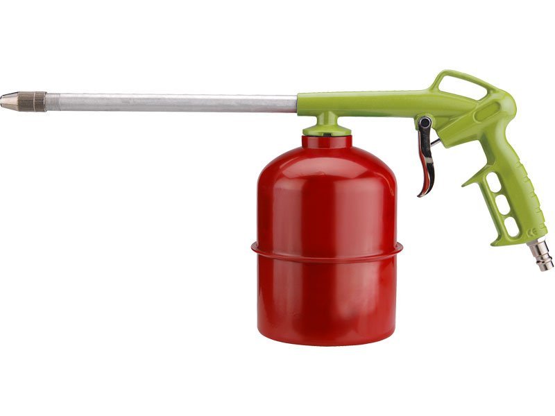 Pistole mycí 900ml Extol Craft 99313