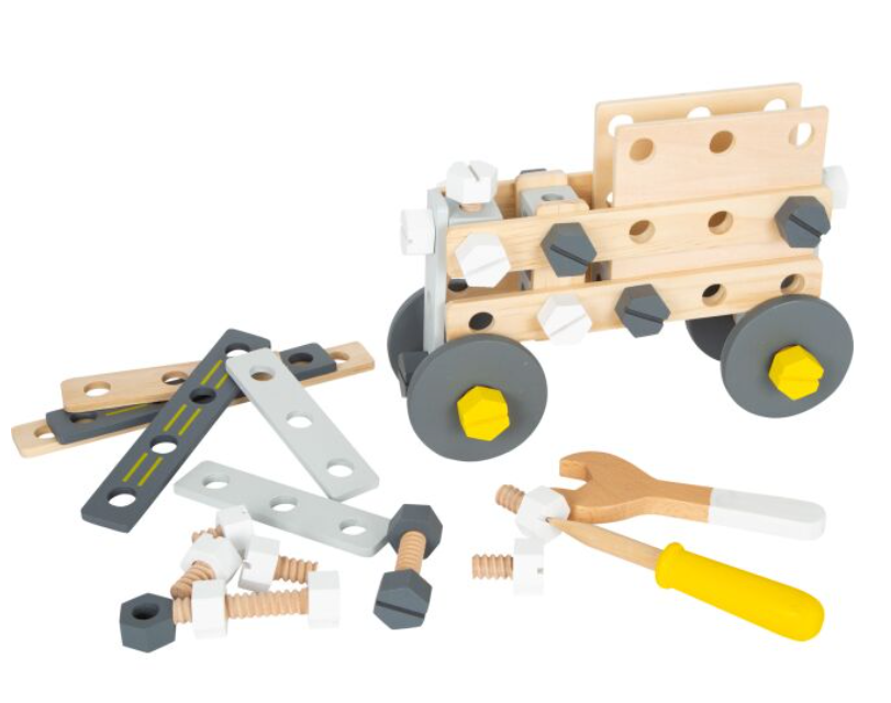 Stavebnice Miniwob Small Foot