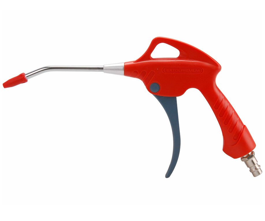 Pistole ofukovací Extol Premium 8865061