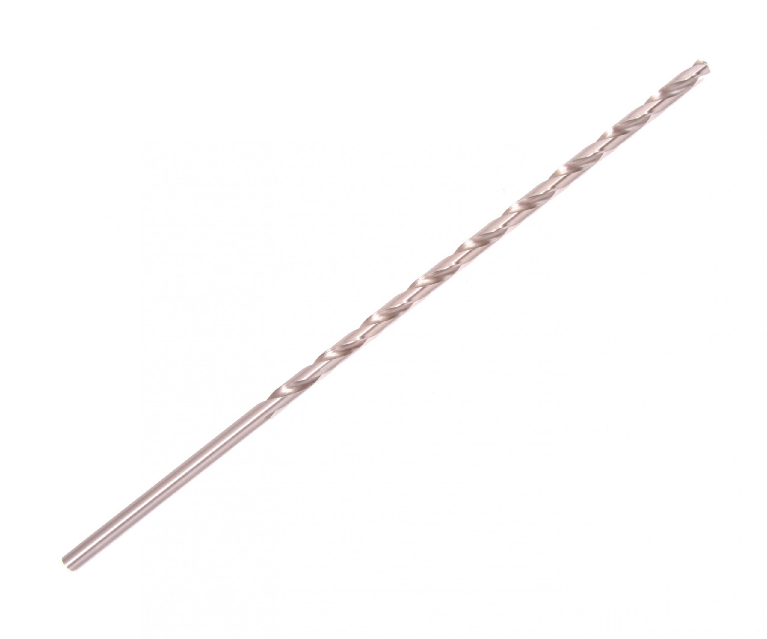 Vrták do kovu prodloužený CZ DIN1869/2 RN - 8.2mm