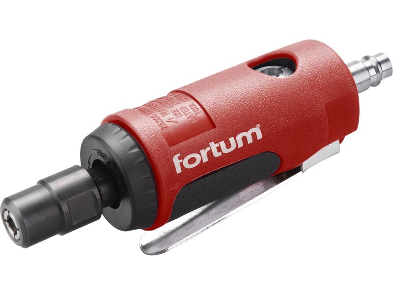 Fortum 4795035 bruska přímá pneumatická