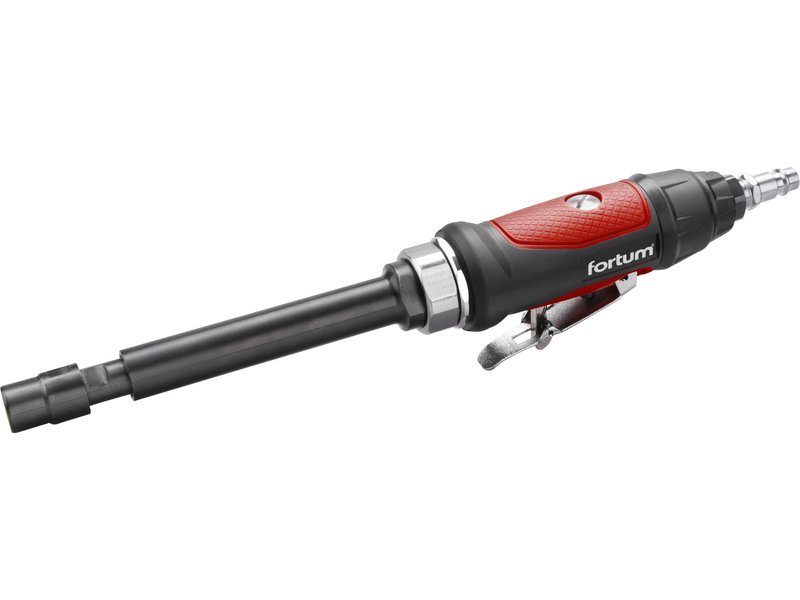 Fortum 4795031 bruska přímá pneumatická prodloužená