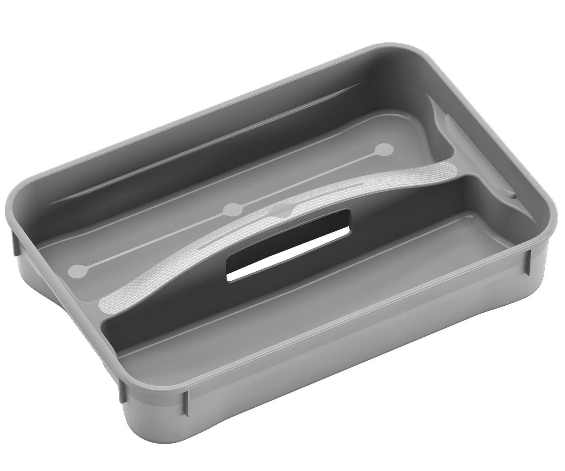 Organizér do T Boxu KIS - pro XS