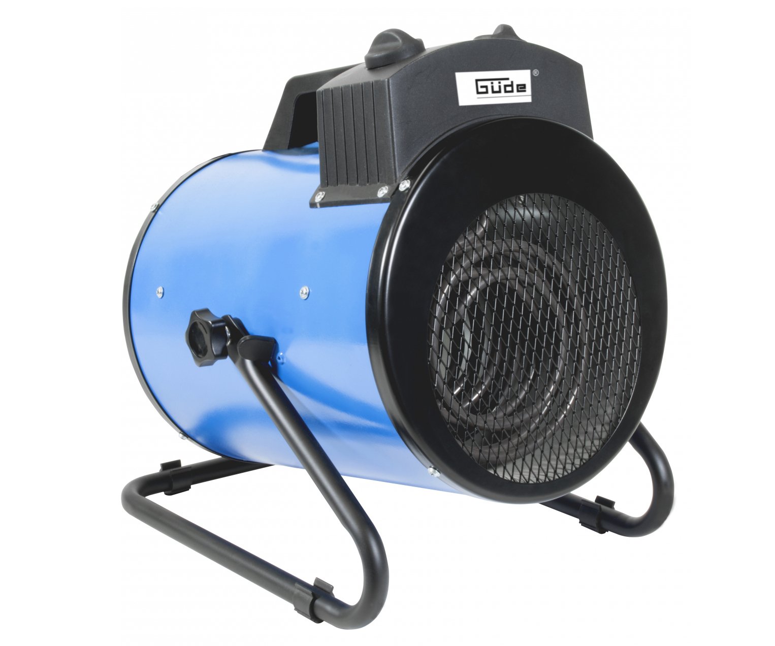 Elektrický přímotop GEH 5000 R Güde