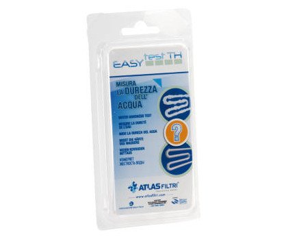 Test tvrdosti vody 5ks