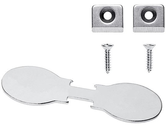 Nůž náhradní 2ks pro odizolovací kleště 12 40 200 Knipex 12 49 01