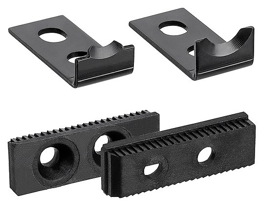 Nůž náhradní 2ks pro odizolovací kleště 12 50 200 Knipex 12 59 01